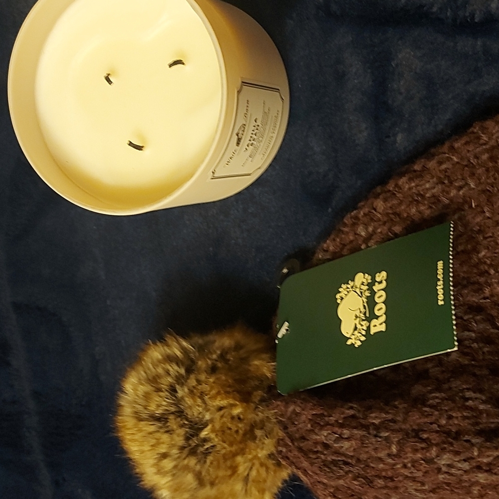 ROOTS ELLIE HAT - Picture 3 of 8